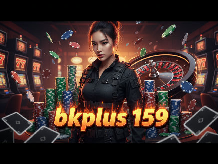 ทางเข้า bkplus 159