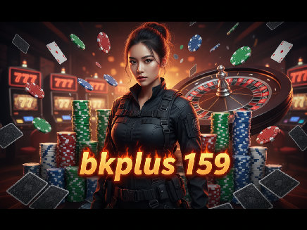 bkplus 159 login