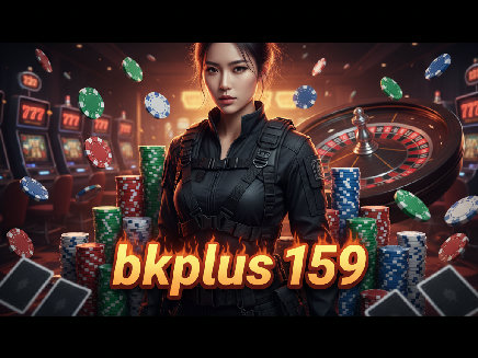 สมัคร bkplus 159