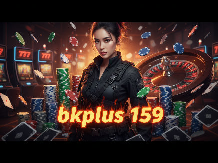 bkplus 159 สล็อต