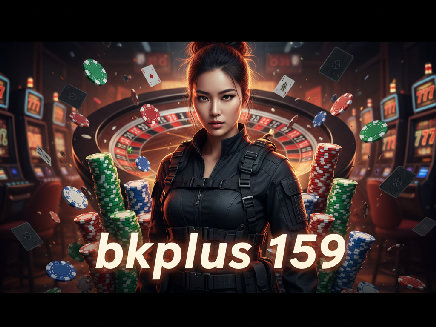 bkplus 159